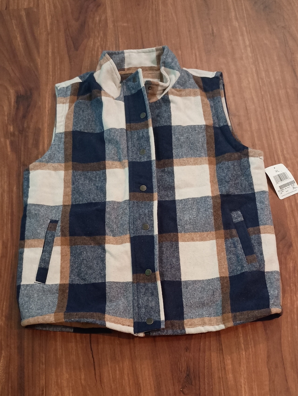 Canyon Guide Vest
